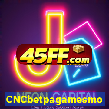 CNCbetpagamesmo