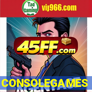 CONSOLEGAMES