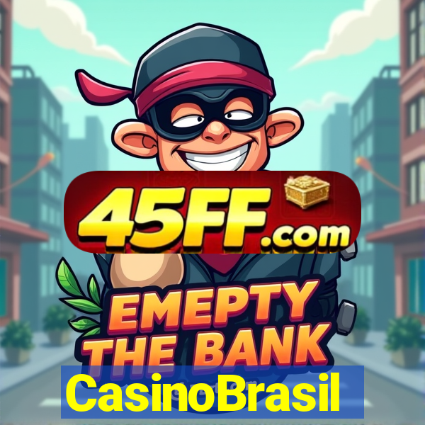 CasinoBrasil