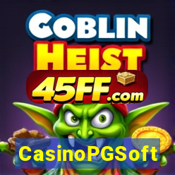 CasinoPGSoft