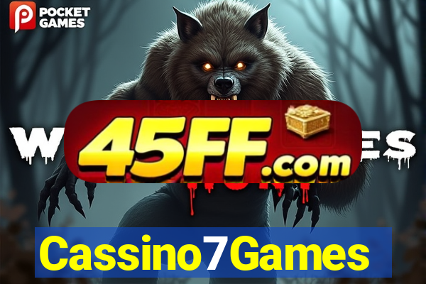 Cassino7Games