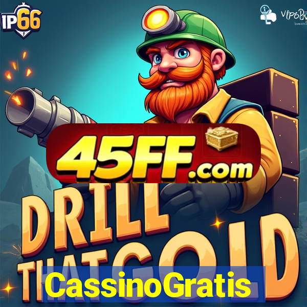 CassinoGratis