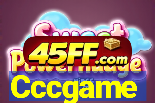 Cccgame