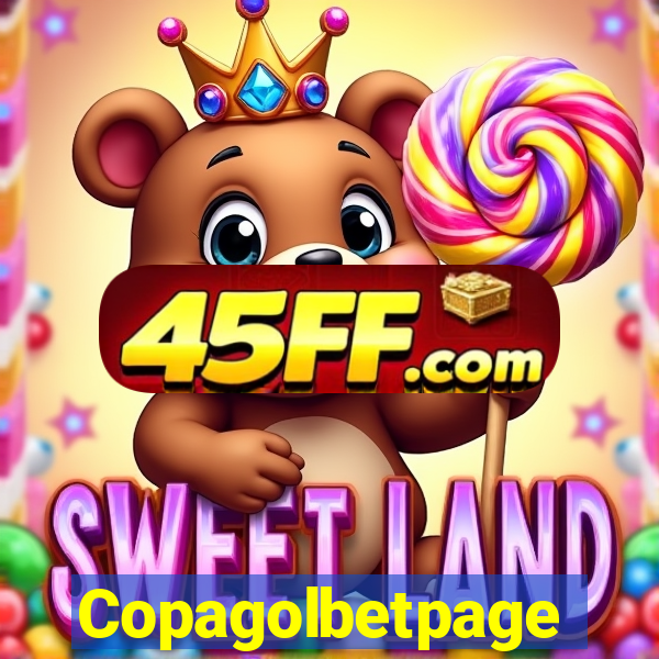 Copagolbetpage