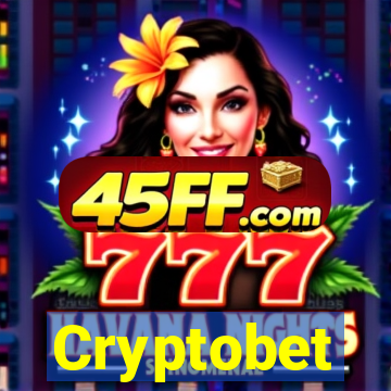 Cryptobet