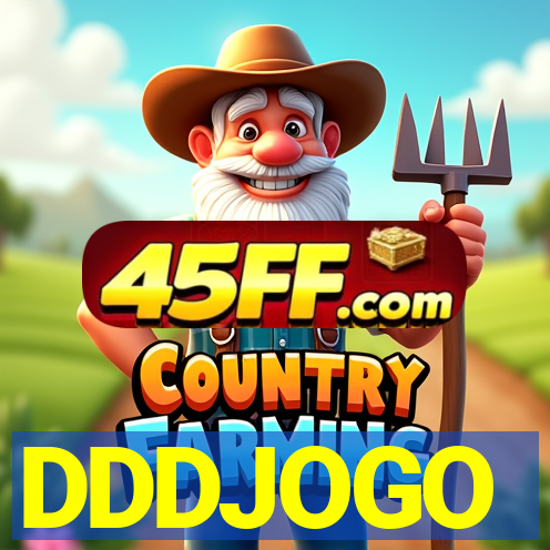 DDDJOGO