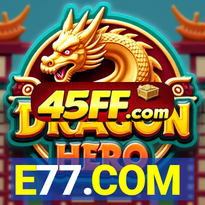 E77.COM