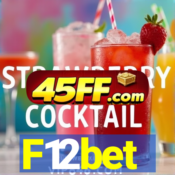 F12bet
