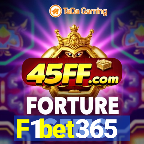 F1bet365