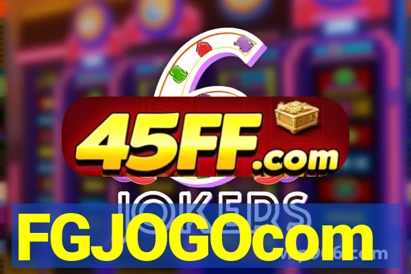 FGJOGOcom