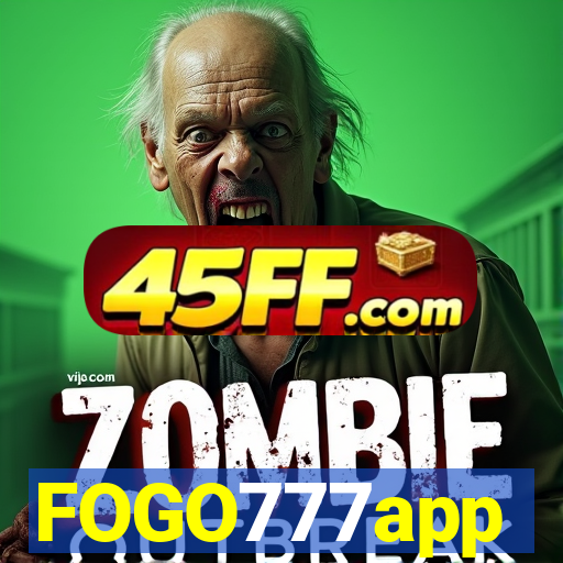 FOGO777app