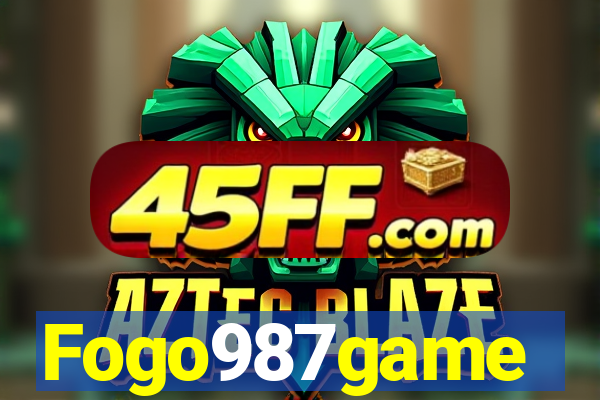 Fogo987game