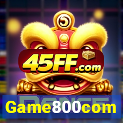 Game800com