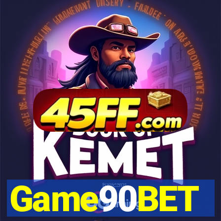 Game90BET