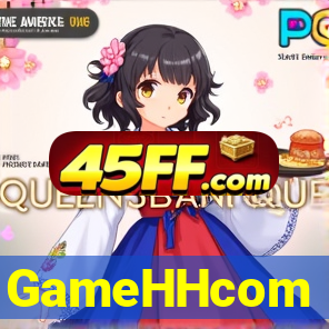 GameHHcom