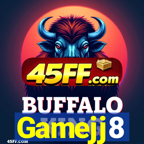 Gamejj8