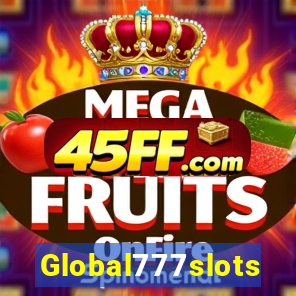 Global777slots