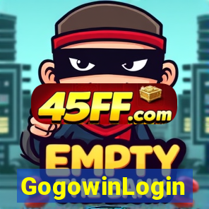 GogowinLogin
