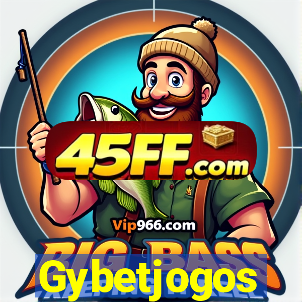 Gybetjogos