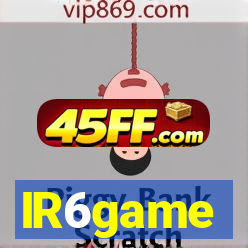 IR6game