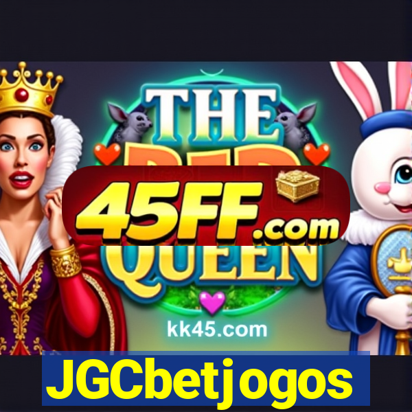 JGCbetjogos