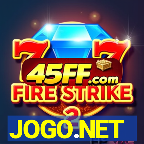JOGO.NET