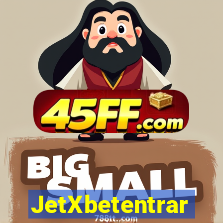 JetXbetentrar