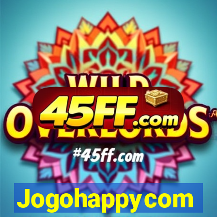 Jogohappycom