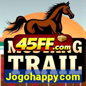 Jogohappycom