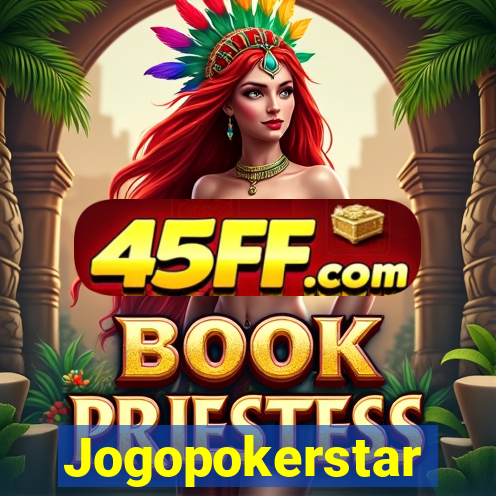 Jogopokerstar