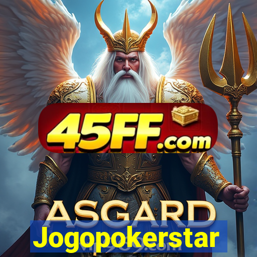 Jogopokerstar