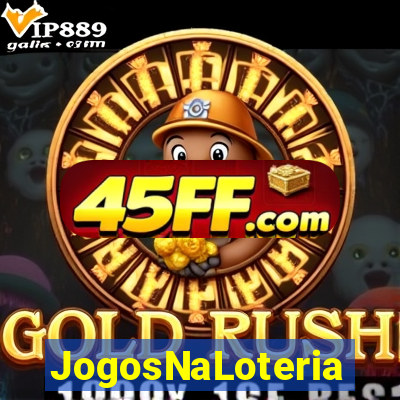 JogosNaLoteria