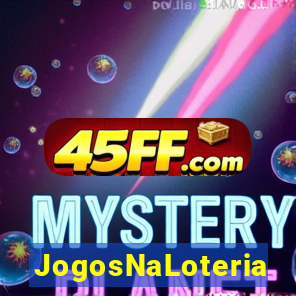 JogosNaLoteria