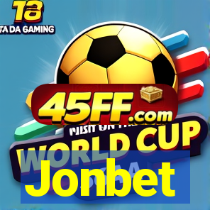 Jonbet