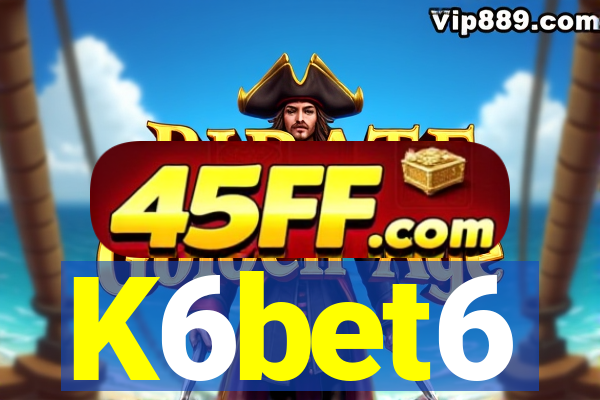 K6bet6