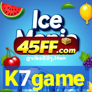 K7game