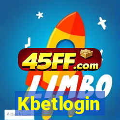 Kbetlogin