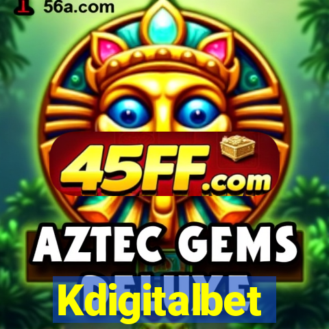Kdigitalbet