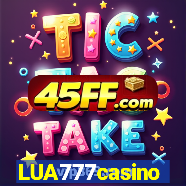 LUA777casino