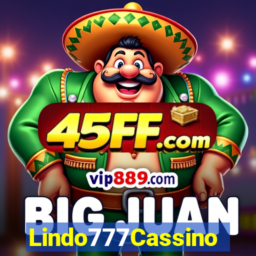 Lindo777Cassino