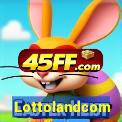 Lottolandcom