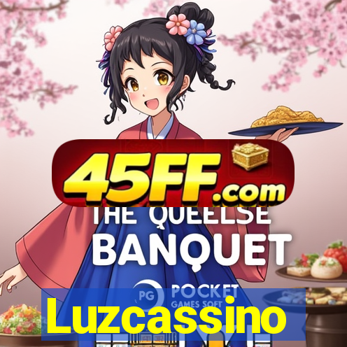 Luzcassino