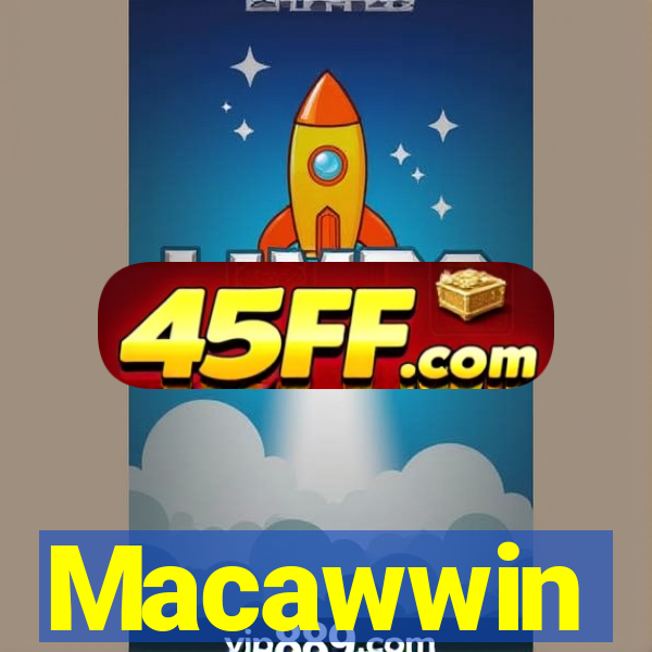 Macawwin