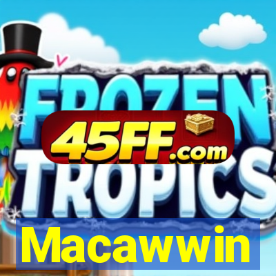 Macawwin