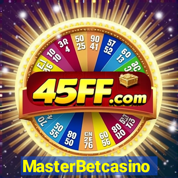 MasterBetcasino