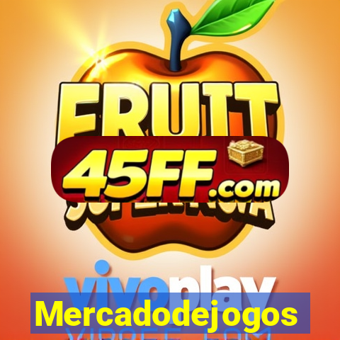 Mercadodejogos