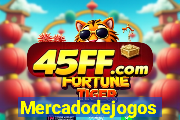 Mercadodejogos