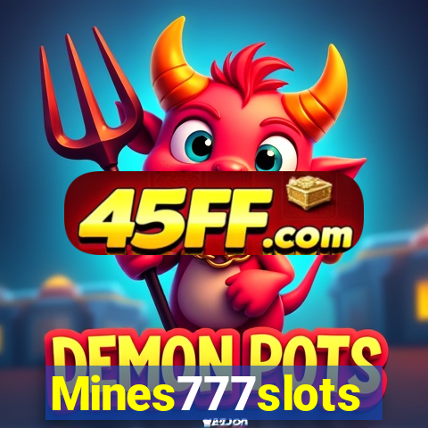 Mines777slots
