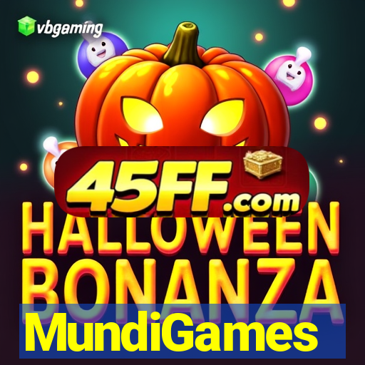 MundiGames