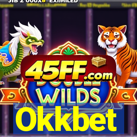 Okkbet